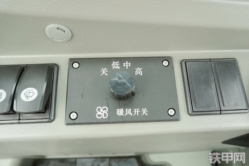 徐工lw500hv装载机