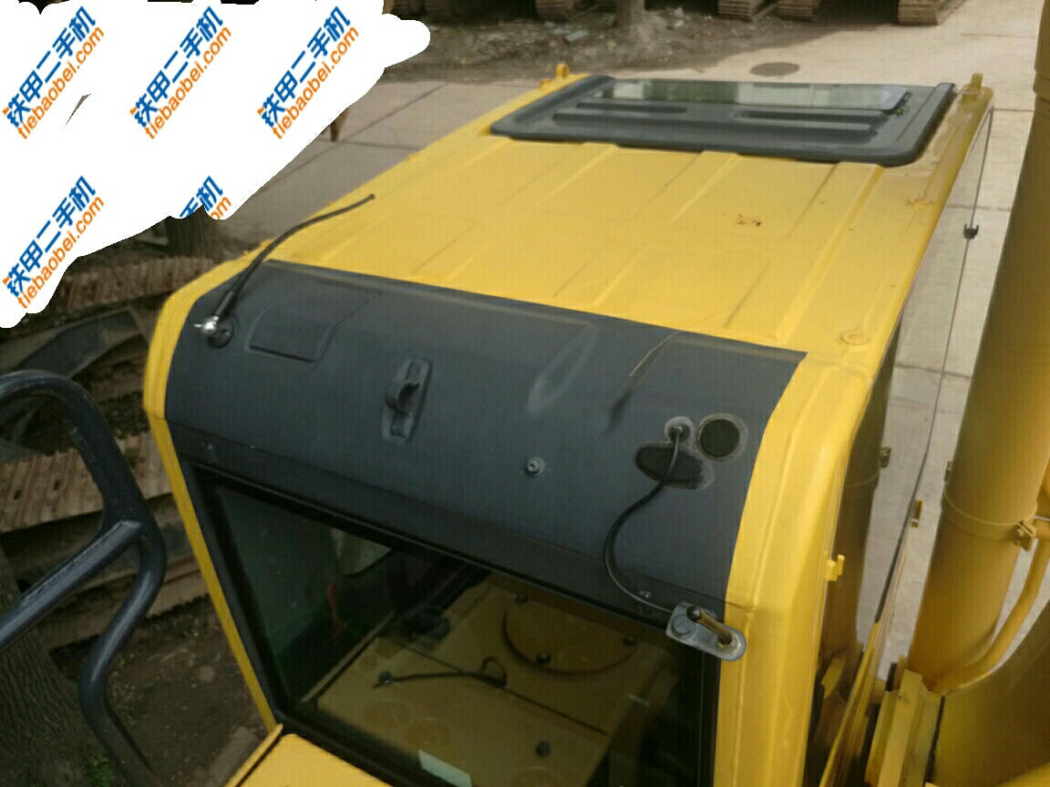 小松pc490lc10挖掘机