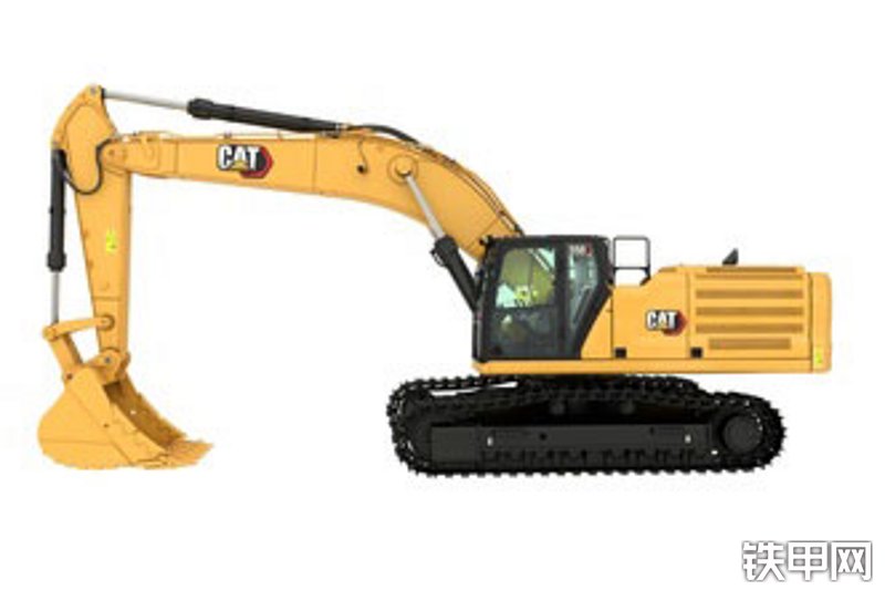 卡特彼勒新一代cat350挖掘机