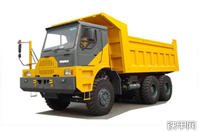 道胜m420矿用自卸车