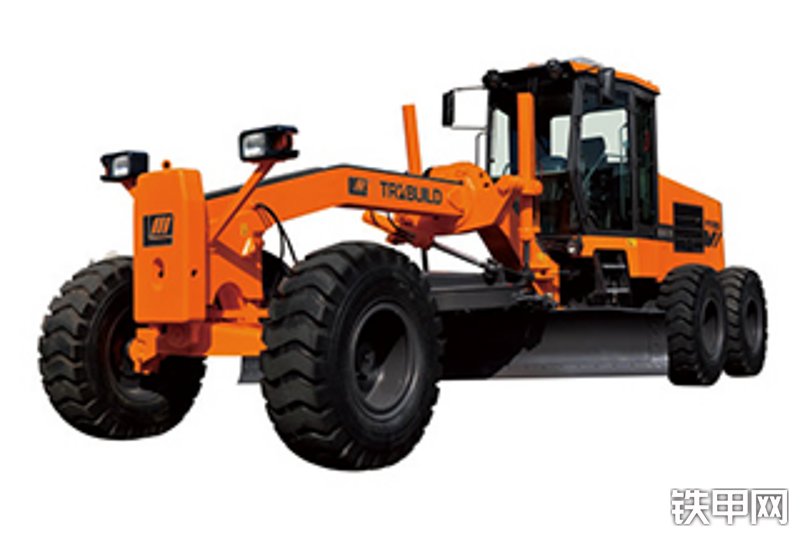 道胜py185平地机