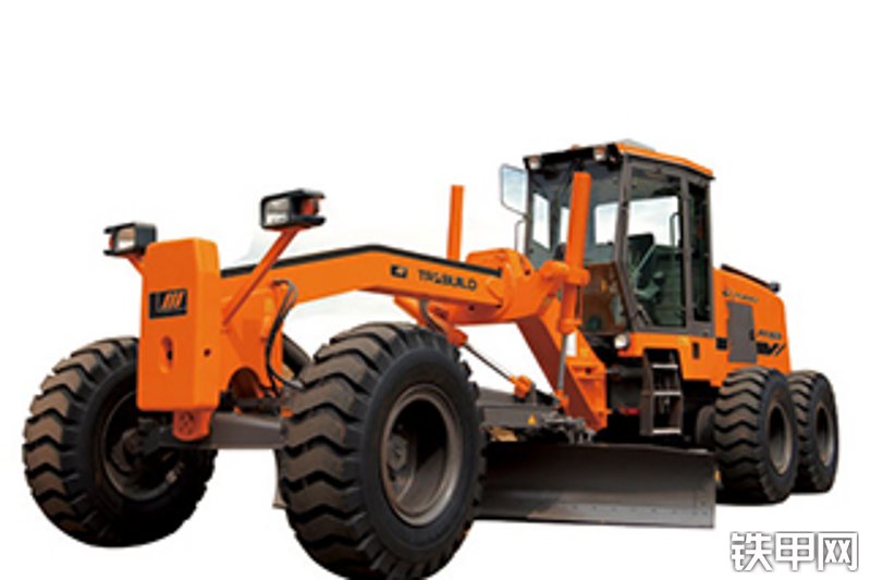 道胜py165c平地机