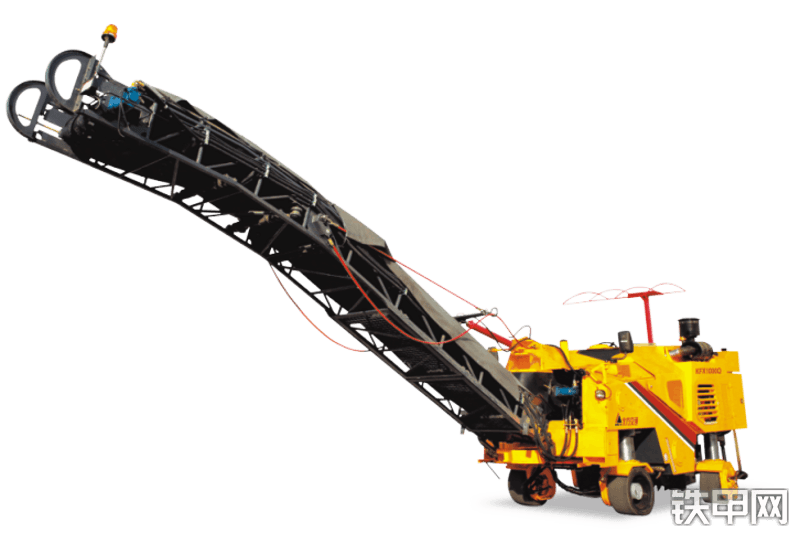 北方交通kfx1000qh铣刨机