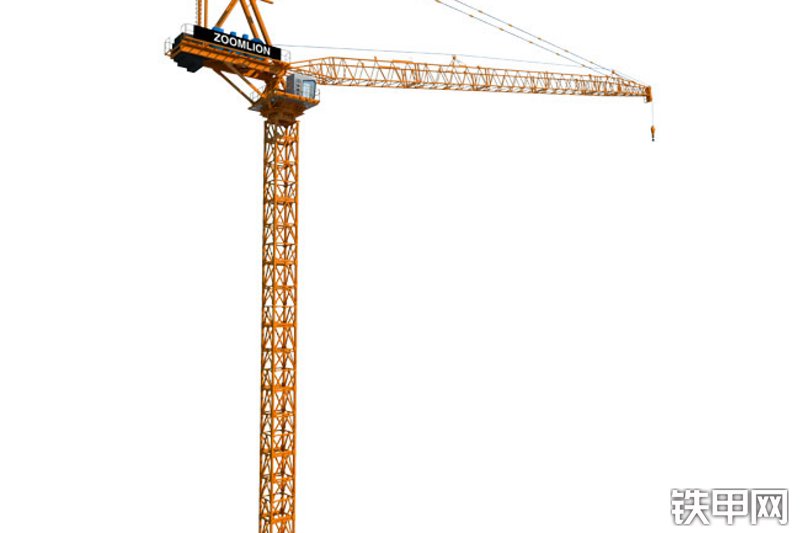 中联重科dr1250-63塔式起重机