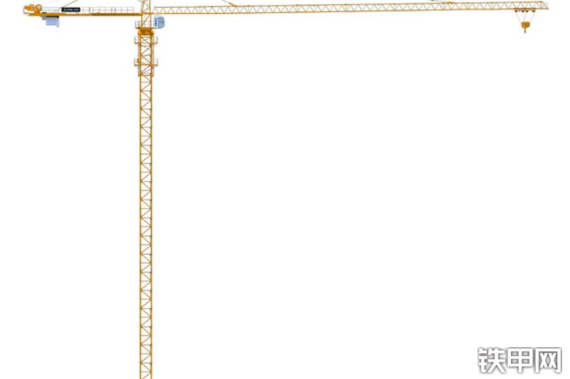 中联重科tc6013a-6塔式起重机
