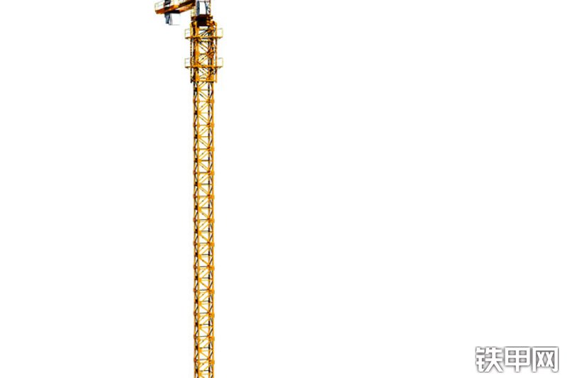 中联重科tc6015a-10f塔式起重机