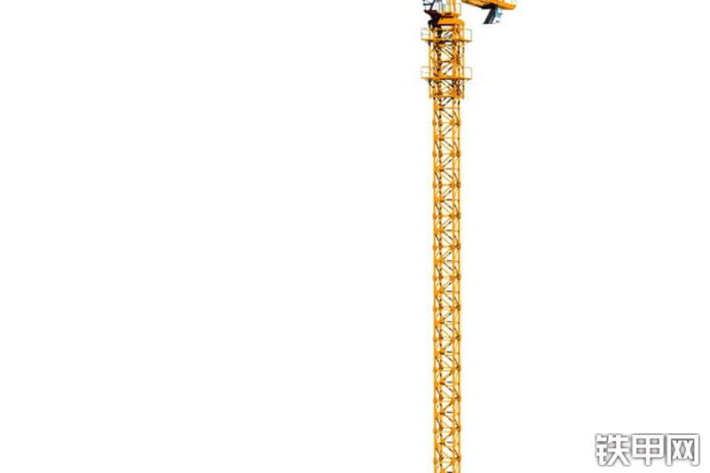 中联重科ct6016a-8ce塔式起重机