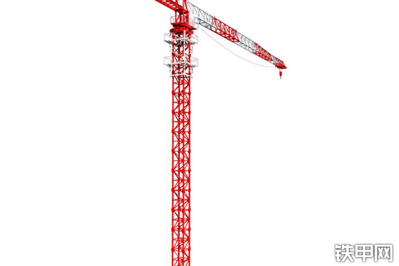 中联重科tct5513-6塔式起重机