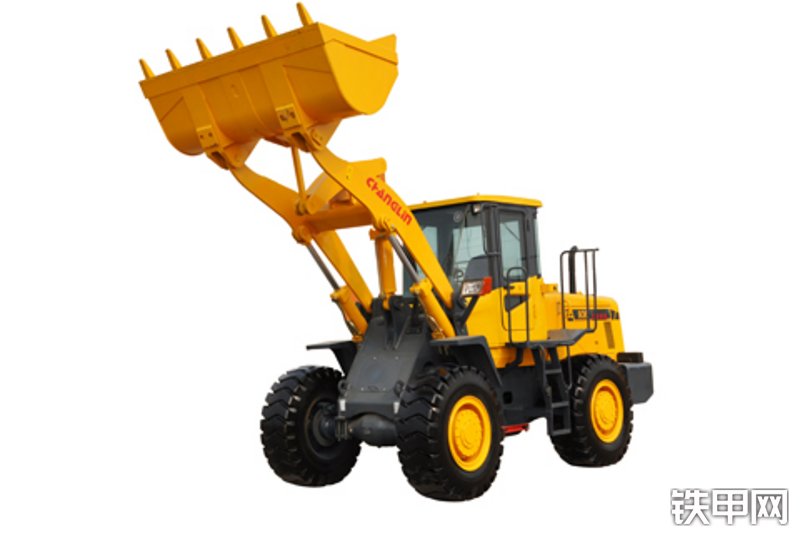 国机重工936轮式装载机