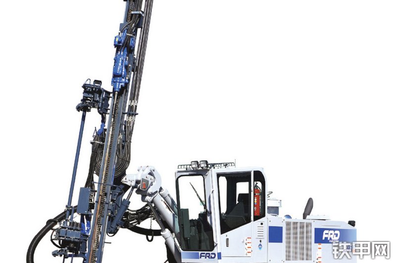 古河hcr910-ds旋挖钻