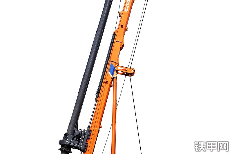 中联重科zr3301旋挖钻