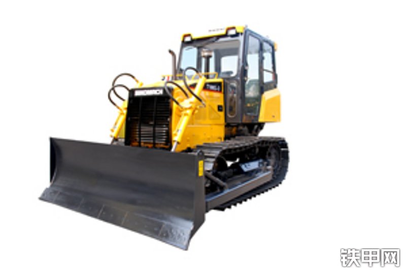 国机重工t100g-3履带式推土机