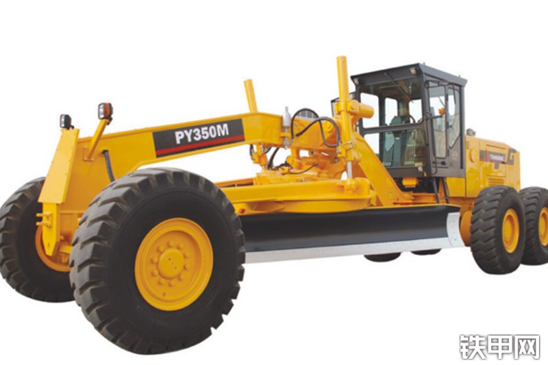 国机重工py350m平地机