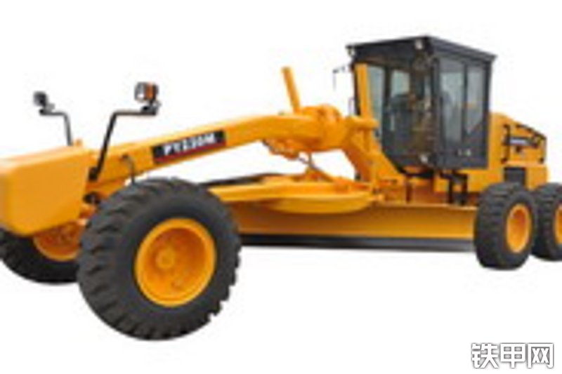 国机重工py200m平地机