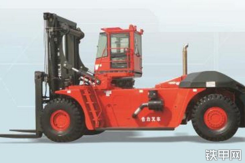 合力cpcd460内燃式叉车