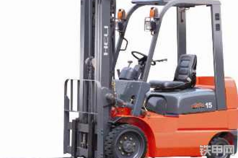 合力cpcd30c内燃式叉车