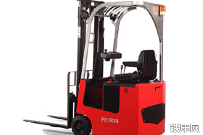 诺力fe3r06ac电动式叉车
