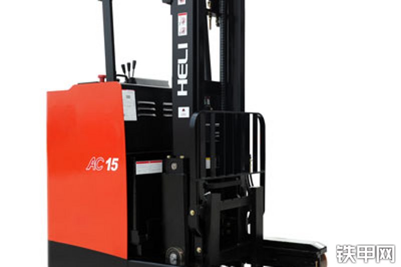 合力cqd15-ga2r电动式叉车