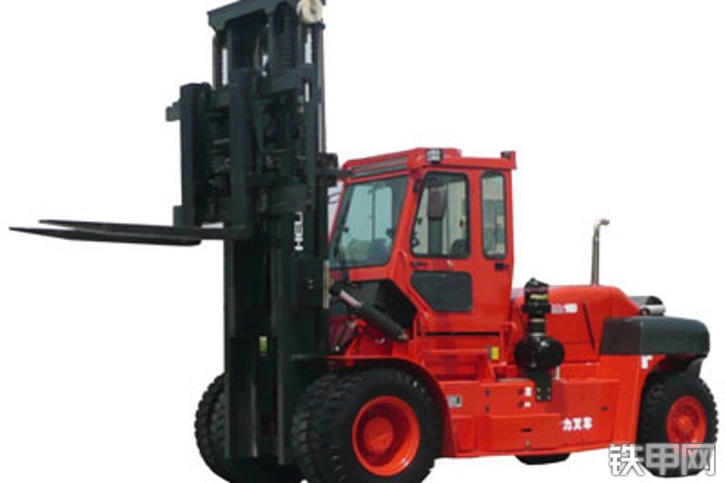 合力cpcd150-yd-09-2内燃式叉车