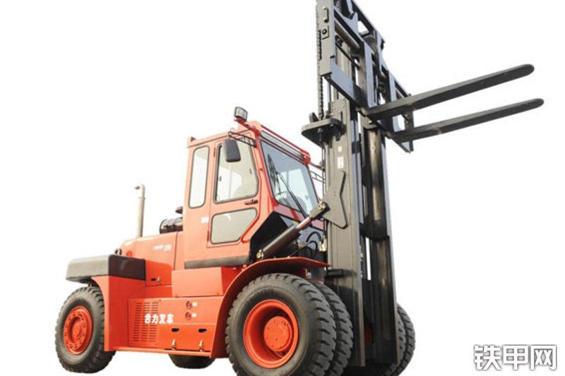 合力cpcd140-160-cu-06-3内燃式叉车