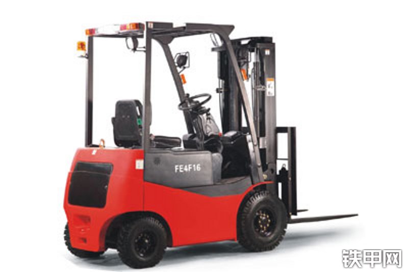 诺力fe3f10电动式叉车