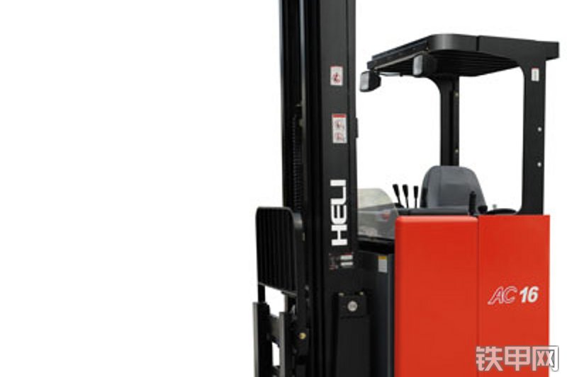 合力cqd16-ga2s电动式叉车