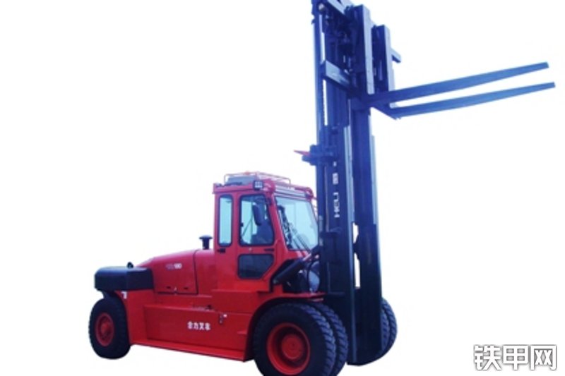 合力cpcd140-cu3内燃式叉车