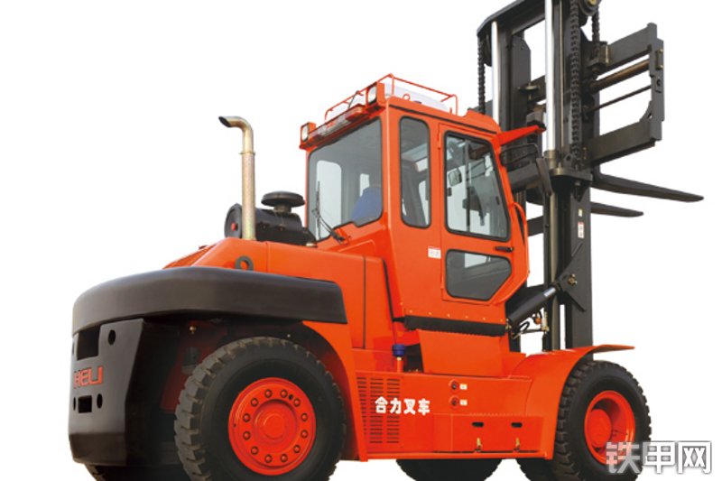 合力cpcd150-160-wx-06-2内燃式叉车