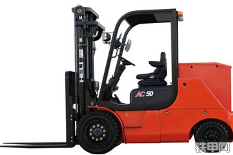 合力cpd40电动式叉车