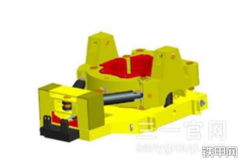 三一重工srt150旋挖钻