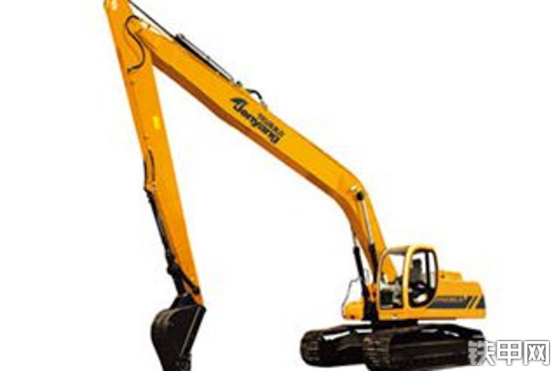 詹阳重工jy623elb履带式挖掘机