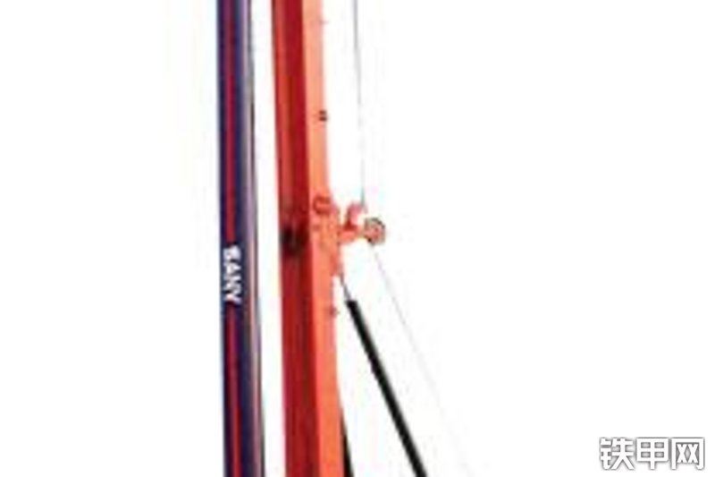 三一重工sr460旋挖钻