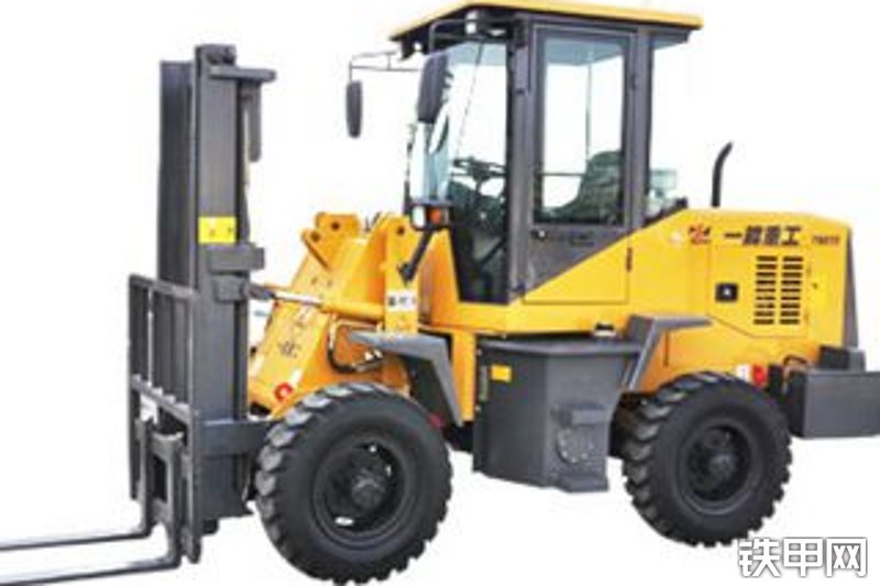 一能重工yn615cyy内燃式叉车