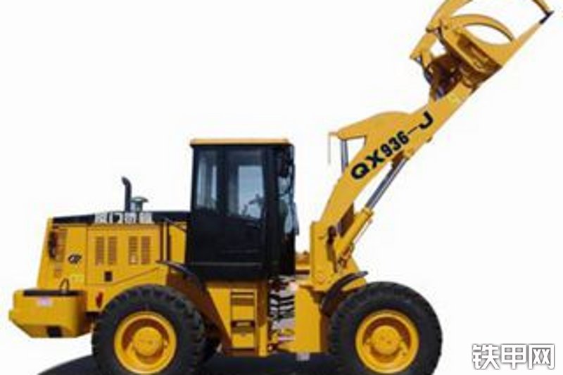忆辉qx936-j轮式装载机