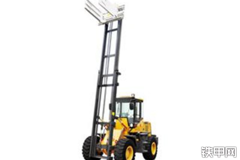 一能重工yn620cyy内燃式叉车