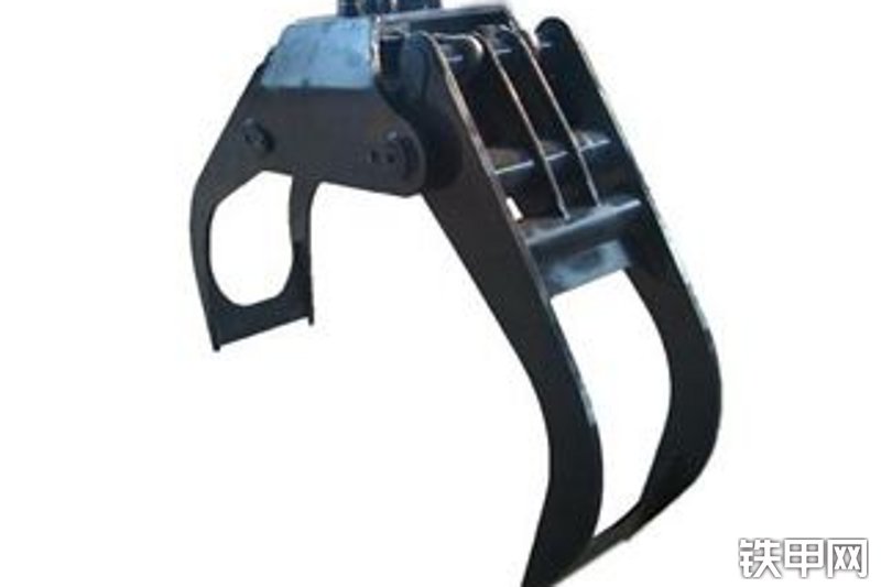 永工gzzd机械式抓钳器