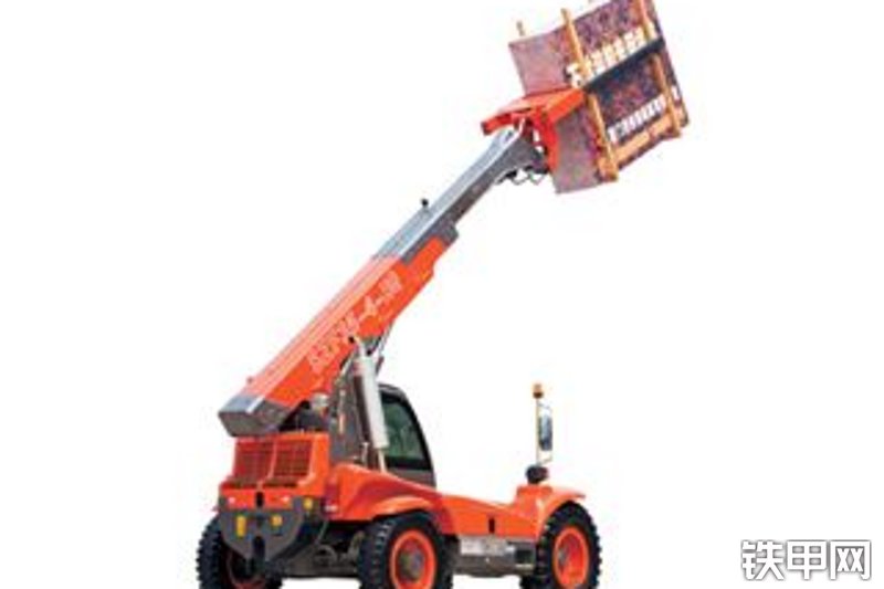 忆辉szf35-4-lss伸缩臂叉车