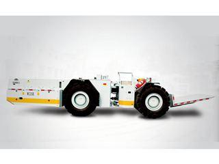 宇通 WC25E 铲运机