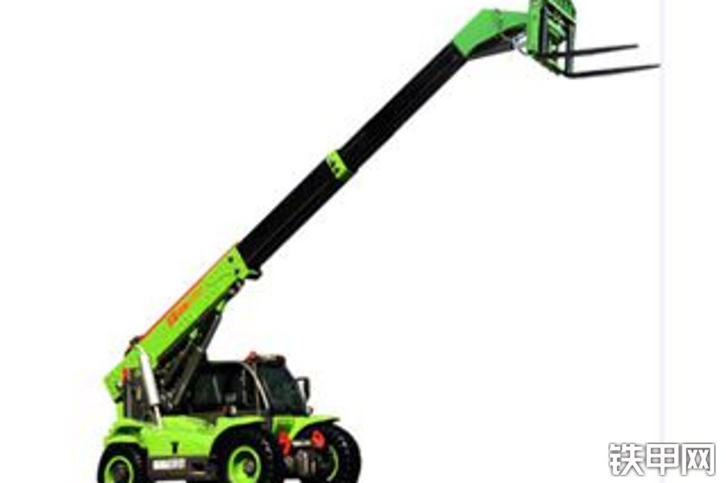 忆辉szf35-3-4-l伸缩臂叉车