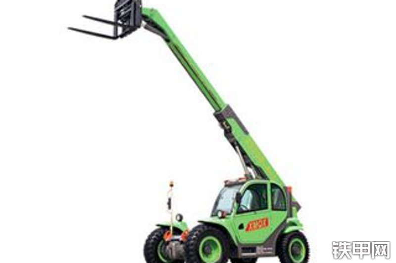 忆辉szff25-4-l伸缩臂叉车