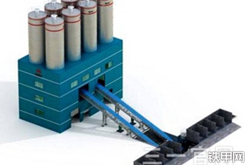 三一重工hzsh240c8混凝土商混站