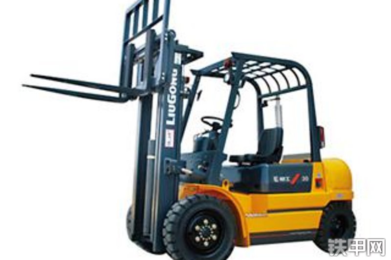 柳工cpc30nr内燃式叉车