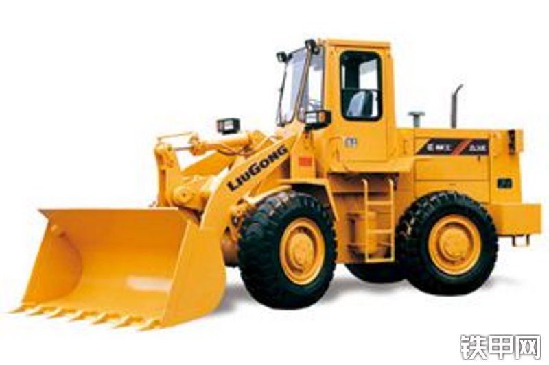 柳工zl30e轮式装载机