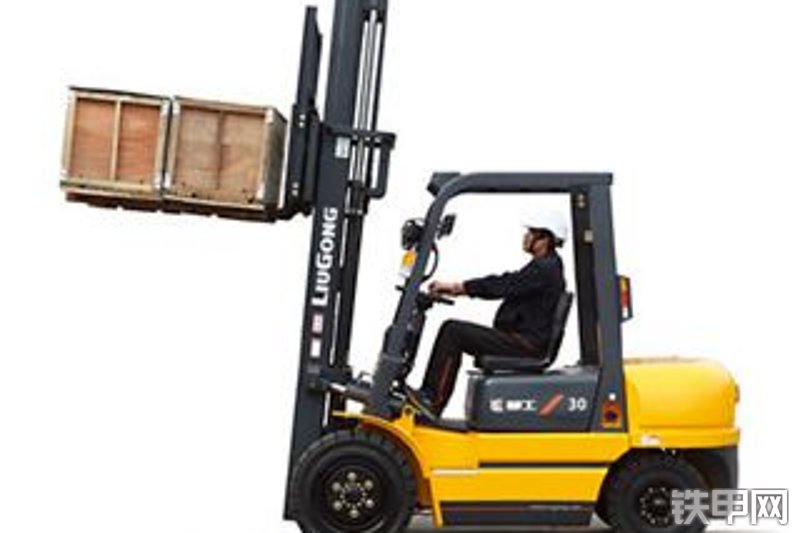 柳工cpcd30nr内燃式叉车