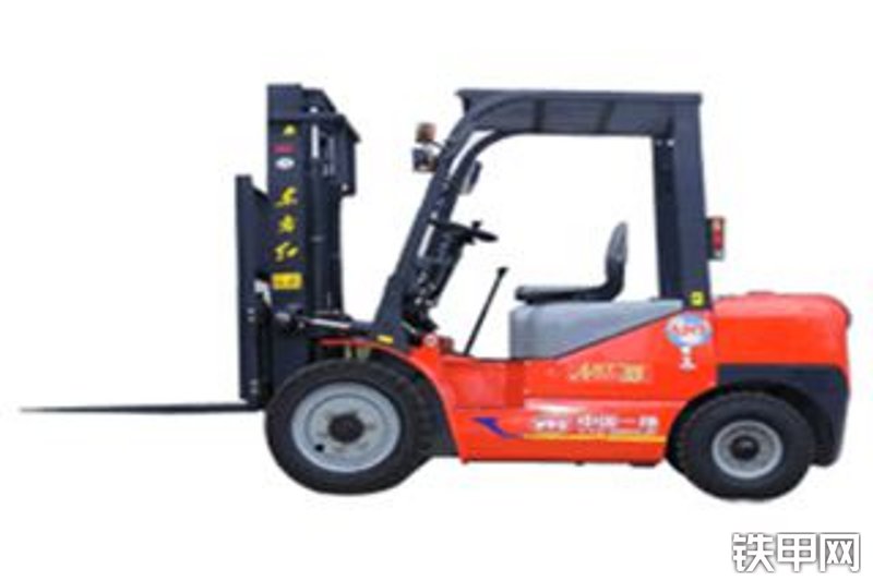 一拖cpc33内燃式叉车