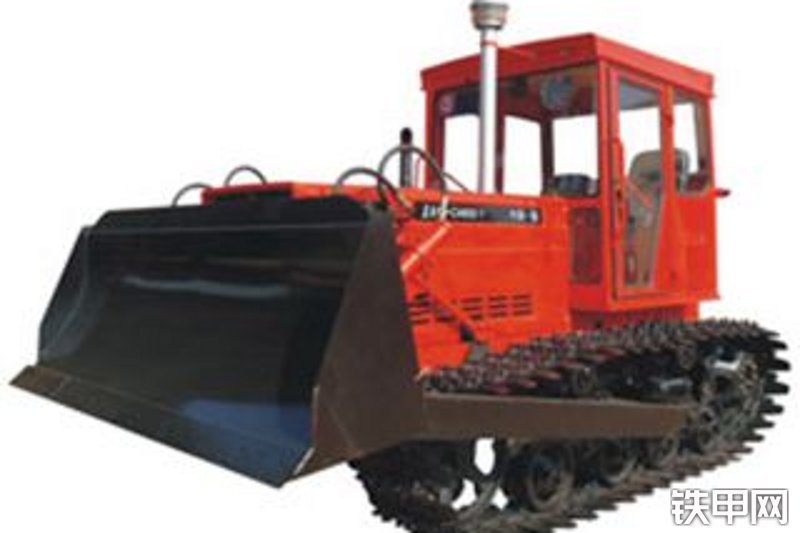 一拖ca802-1履带式推土机