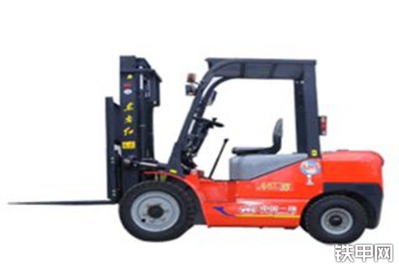 一拖cpc15内燃式叉车