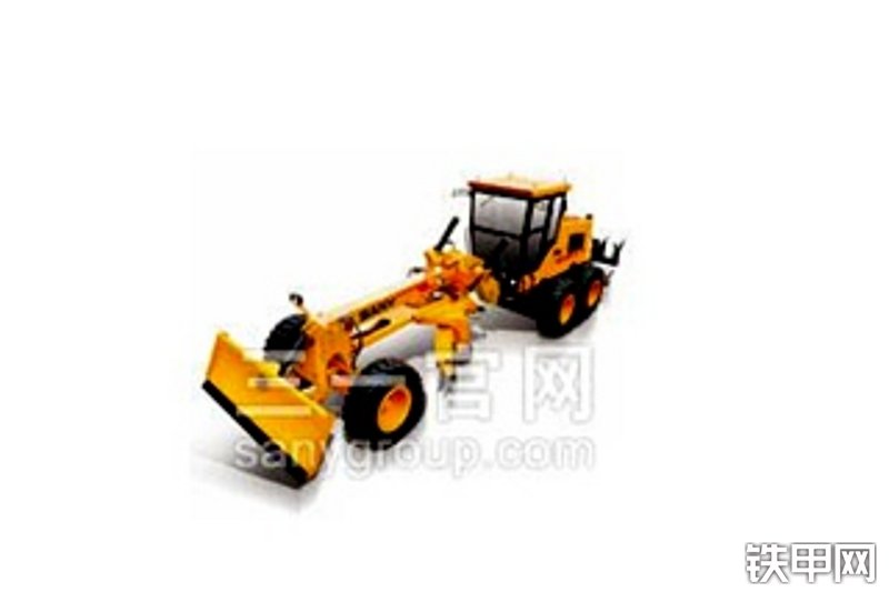 三一重工shg190c平地机
