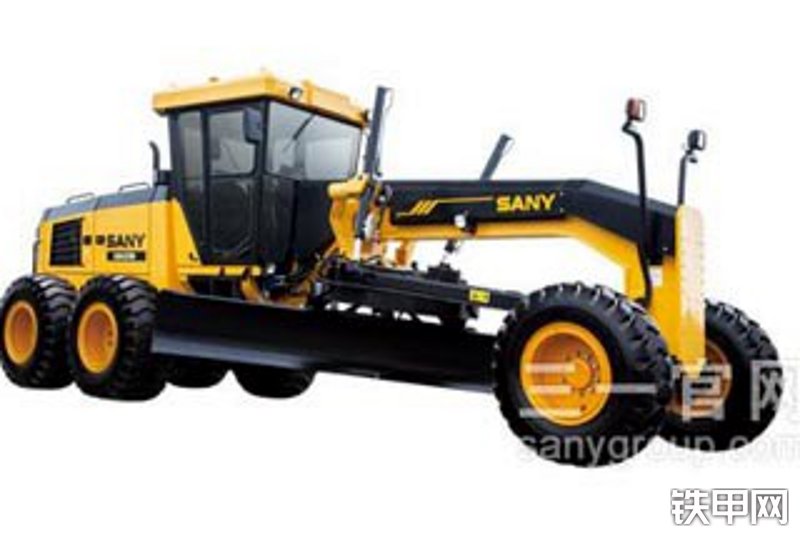 三一重工smg230平地机