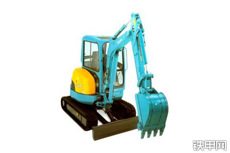 久保田u-35-3s履带式挖掘机